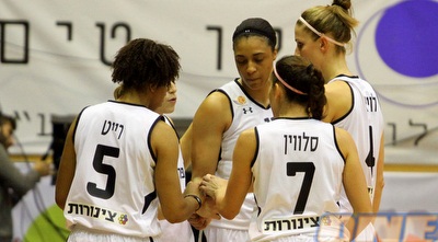 לויצקי, סלווין ורייט (יניב גונן) לויצקי, סלווין ורייט (יניב גונן)