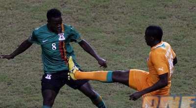 צ´אנסה מול קולו טורה (רויטרס)