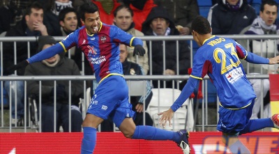 לבאנטה חוגגת (רויטרס)