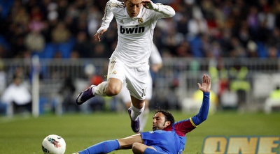 אוזיל (רויטרס)