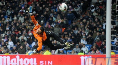מונואה. לא ערב שירצה לזכור (GettyImages)