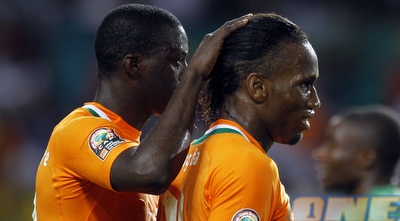 דרוגבה וטורה מאוכזבים (רויטרס)