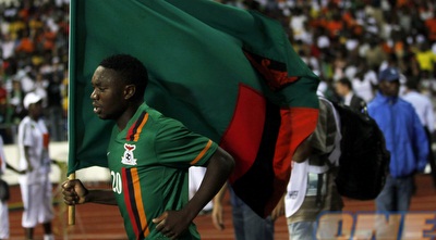 מאיוקה. ישתף פעולה עם בניון? (רויטרס)