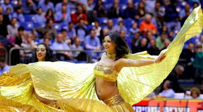 מופע אומנותי (שי לוי)