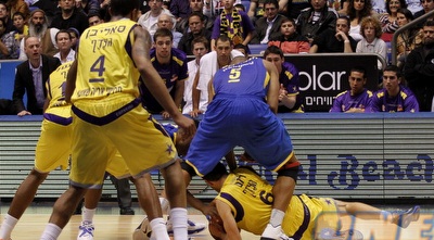 רוט (יוסי ציפקיס)