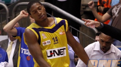 מיצ´ל (יוסי ציפקיס)