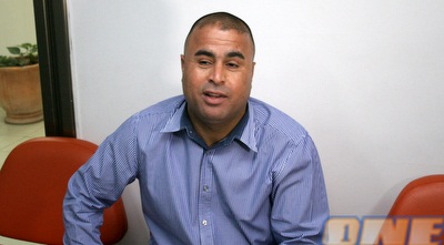 אבו סובחי (חגי ניזרי)