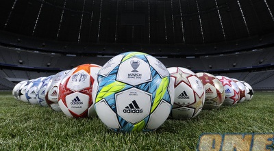 הכדור של גמר ליגת האלופות (GettyImages) הכדור של גמר ליגת האלופות (GettyImages)