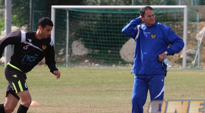 אלי כהן (גיא בן זיו)