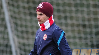 ארטטה (GettyImages)