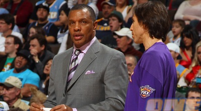 נאש (GettyImages)