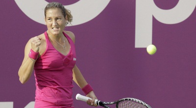 שחר פאר. חוזרת לטופ 100 (רויטרס)