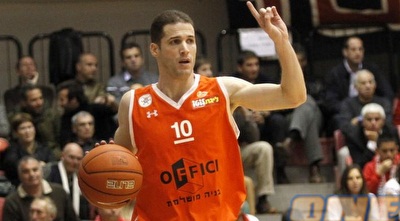 עמית בן דוד (יוסי ציפקיס) עמית בן דוד (יוסי ציפקיס)