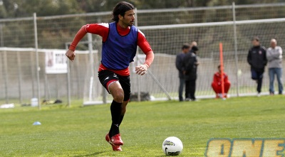 גולן חרמון בפעולה (יוסי ציפקיס) גולן חרמון בפעולה (יוסי ציפקיס)