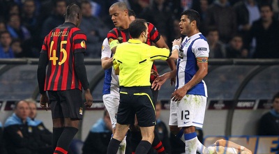 האלק ובאלוטלי בדין ודברים שרק חלוצים מבינים (GettyImages)