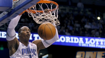 דווייט האוורד (רויטרס) דווייט האוורד (רויטרס)