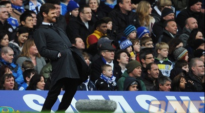 וילאש בואש אובד עיצות מול בירמינגהאם (GettyImages)