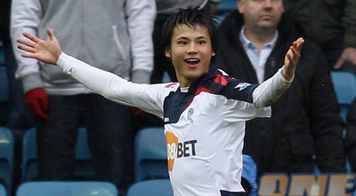 ריו מיאצ´י (GettyImages)