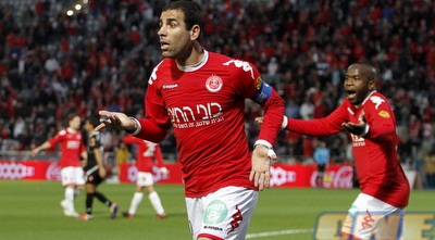 באדיר לא מאמין שהורחק (יוסי ציפקיס) באדיר לא מאמין שהורחק (יוסי ציפקיס)