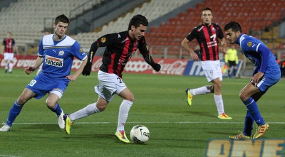 עלי חטיב (עמית מצפה) עלי חטיב (עמית מצפה)