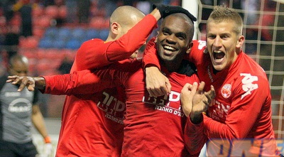 וויליאם סוארס. דחה את הגעתו (משה חרמון)