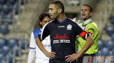 עומר גולן (יוסי ציפקיס)