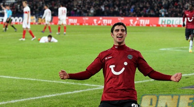 לארס סטינדל (GettyImages) לארס סטינדל (GettyImages)