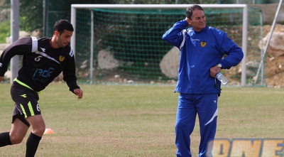 אלי כהן (גיא בן זיו)