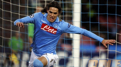 אדינסון קבאני בטירוף (רויטרס)