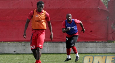 תמוז ואיגייבור. לא יעברו לרשות טביב (דרור רוזנפלד)