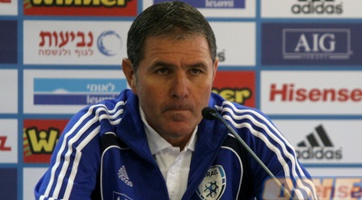 אלי גוטמן (חגי ניזרי)