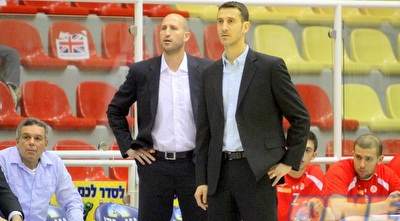 ליובין ופלג. הביתיות ´נגנבה´ (יניב גונן)