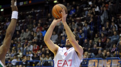 אנטוניס פוטסיס (GettyImages)