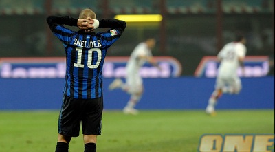 ווסלי סניידר המום (GettyImages)