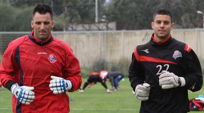 רן קדוש, ניב אנטמן, דרשלר קאלה (עמית מצפה)