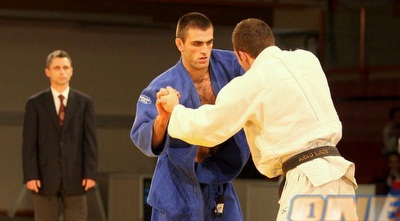 סוסו פלאלשווילי. התעלה דווקא לאחר תקופה קשה (משה חרמון)