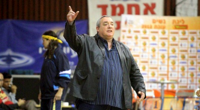 רפי בוגטין. עשו את המקסימום (יניב גונן)