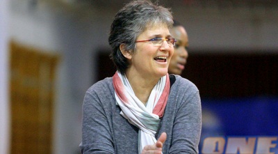 אוסטפל. רמה&qout;ש שולטת (יניב גונן)