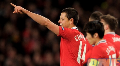 צ´יצ´אריטו חוגג (GettyImages)