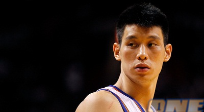 ג´רמי לין. מגיע ליוסטון (GettyImages)