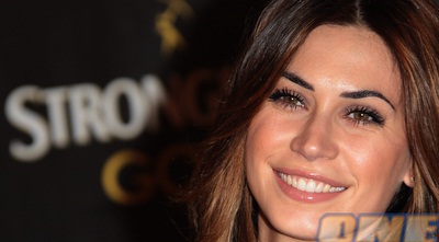 מליסה סאטה. בשביל העיניים האלו שווה להפצע? (GettyImages) מליסה סאטה. בשביל העיניים האלו שווה להפצע? (GettyImages)