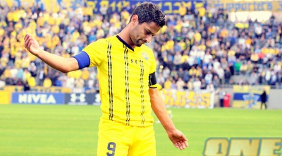 ברק יצחקי (משה חרמון) ברק יצחקי (משה חרמון)