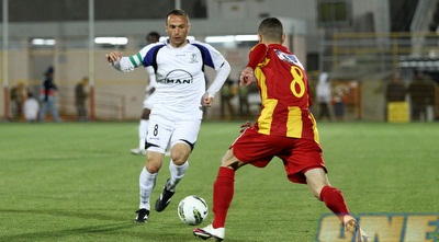 יניב לוזון (שי לוי)