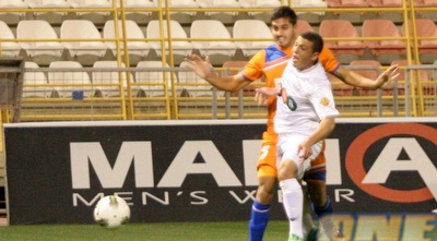 פיראס מוגרבי (חגי ניזרי)