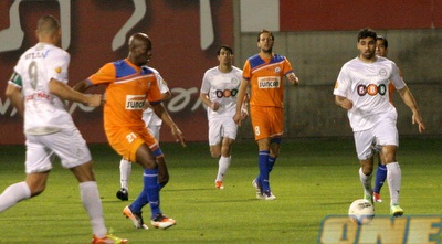 חן עזרא דוהר קדימה (חגי ניזרי)