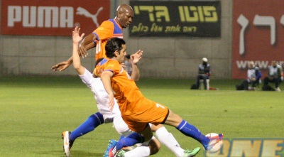 קובי מוסא (חגי ניזרי)