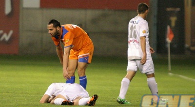 משה בן לולו (חגי ניזרי)