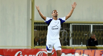 אורי כהן (שי לוי)