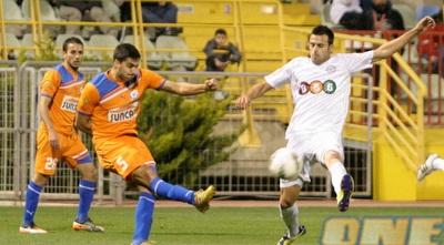 ניר נחום (חגי ניזרי)