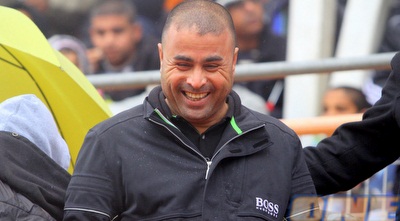 אבו סובחי מחוייך (יניב גונן)